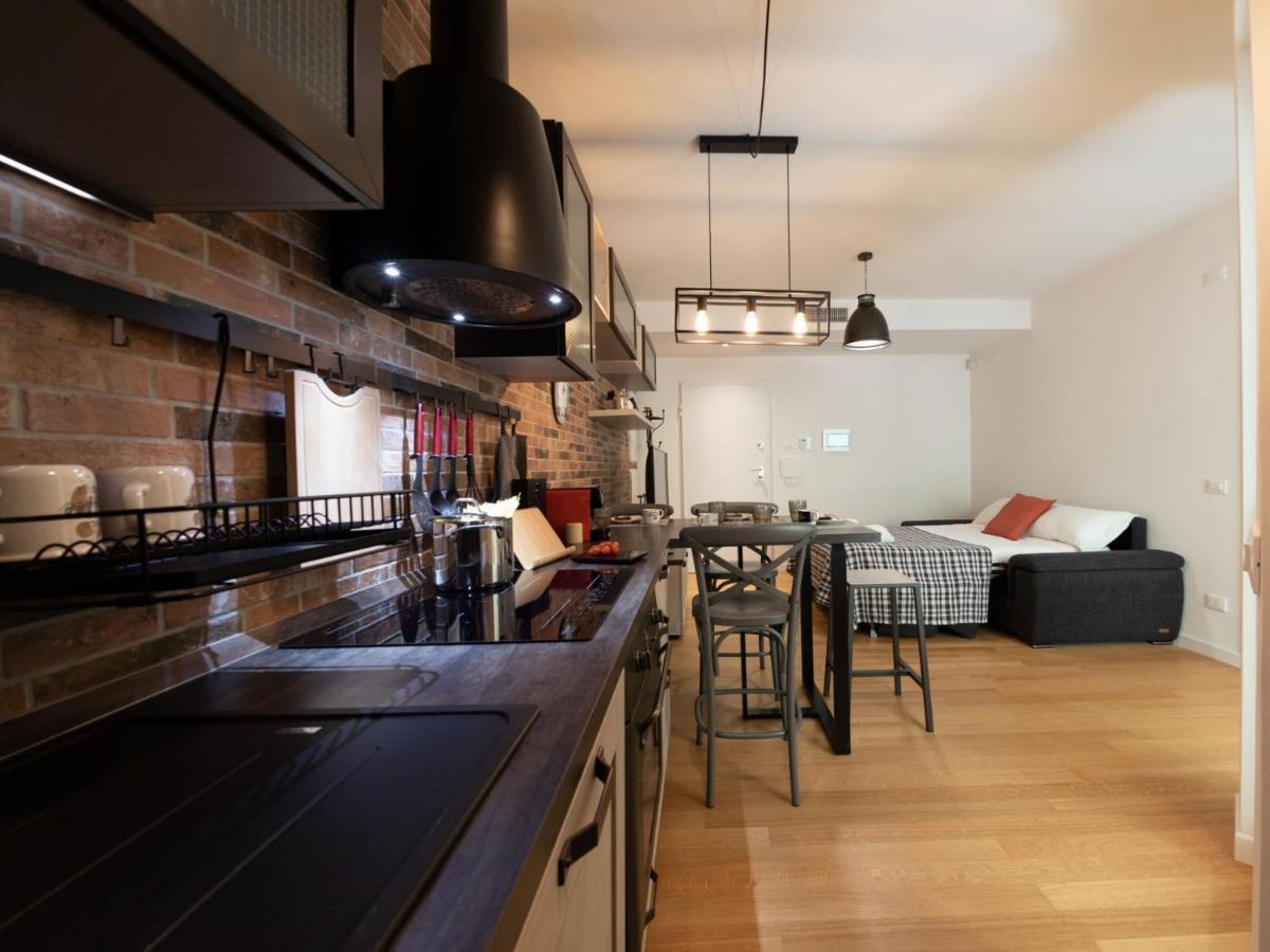 Appartamento The Rent - Modern Close To Sant'agnese Metro Station *